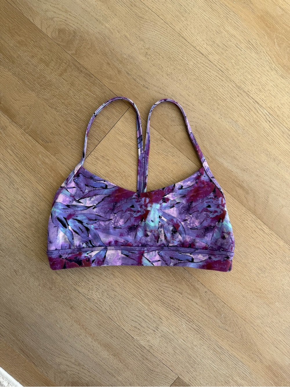 Lululemon Flow Bra